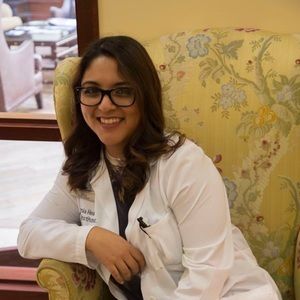 Meet your Posher, Gislia